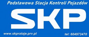 Stacja Kontroli Pojazdów Łobżenica Rataje